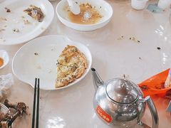 -鹏城人家海鲜酒家·23年老字号(较场尾店)