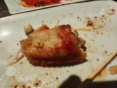 -很久以前羊肉串(昌里路三钢里店)