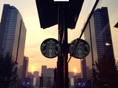 -星巴克(成都太古里二店)