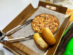 -超港·蛋糕面包(包河万达店)