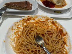 -宜家·瑞典风味餐厅(无锡店)