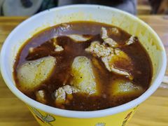 -王记生烫牛杂面馆(兰陵路店)