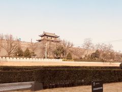 -西安城墙·碑林历史文化景区