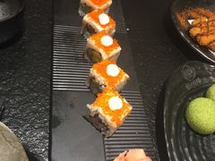 -悟空酒场烤肉(凯德壹中心店)