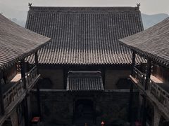 -山西王家大院