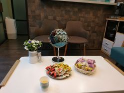 店内环境-德媛医疗美容