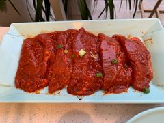 川西麻辣牛肉-矮冬瓜红茶火锅(天府一街店)