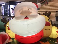 -石狮世茂摩天城摩天轮