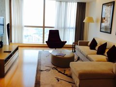 -苏州环球188国际公寓(金鸡湖店)