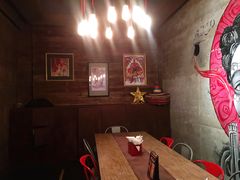 -Luchador摔跤手墨西哥餐厅(恒宇广场店)