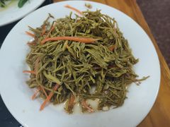 -北京龙庆四季香农家饭庄·灶台鱼·碳烤虹鳟鱼(龙庆峡店)