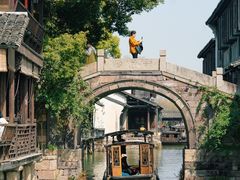 -乌镇景区
