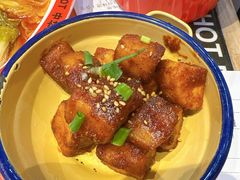 -文立新麻辣烫(合生汇21街区店)
