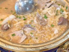 -金掌勺·锅包肉(双榆树店)