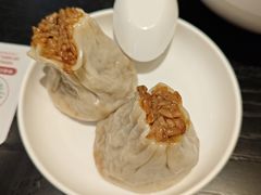 -宁波汤团店(外滩店)