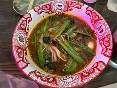 -破店肥哈·东北烧烤(南山保利店)