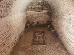 -洛阳古墓博物馆