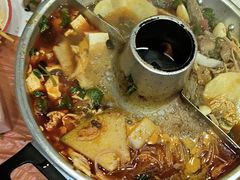 -王大乔泡椒米线·小火锅(星城天地店)