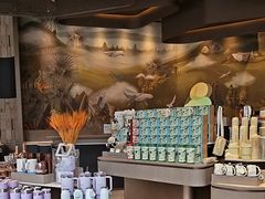 -星巴克臻选(成都太古里店)