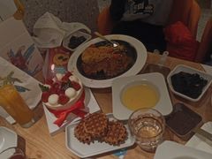 -豪客来牛排(宝龙城市广场店)