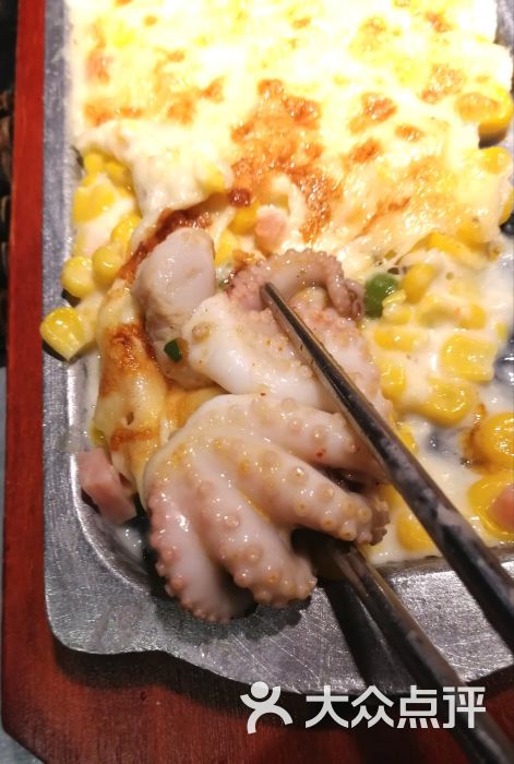 猪哥牛姐(嘉洲广场店)-图片-佛山美食-大众点评网