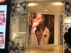 -Pandora潘多拉珠宝(虹口龙之梦店)