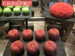 -南宁红林大酒店