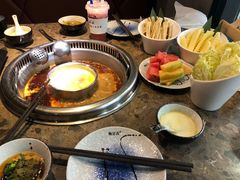 -鱼豆吉·豆浆鱼火锅(宜昌万达店)
