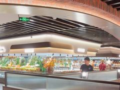 -汉丽斯巴西烤肉自助(市南店)