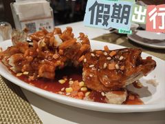 -欣旺·迎宾楼·百年无锡菜