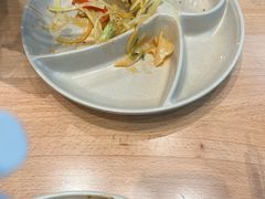 -素满香·全民食养自助(长宁龙之梦店)