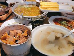 -鸡毛店·川菜(李家沱店)