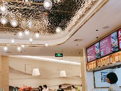 -青蓬海上捞蒸品海鲜城(海岸城店)