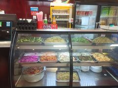 -郑家包子牛肉拉面(尚勤路店)