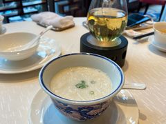 -香乐园·淮扬菜中餐厅·Shang Garden(福田香格里拉店)