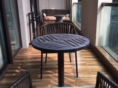 -上海崇明金茂凯悦酒店