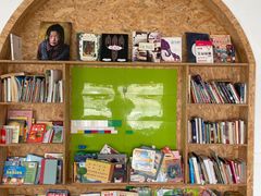 -素心小筑(后沙裕镇店)