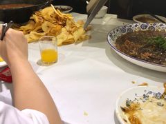 -小柒家第一锹东北菜(城关店)