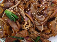 -永盛茶档·港式餐厅(桥北店)