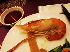 -国惠大酒楼(仓山万达店)