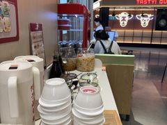-喜家德虾仁水饺(东方宝泰店)