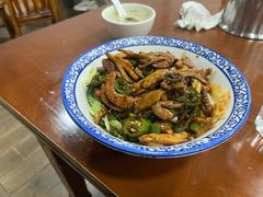 -姚记面馆(瑶琳路店)
