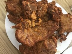 -九龙餐厅(大沽路店)