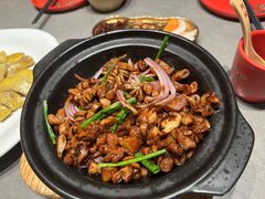 -阿诚市井潮汕菜(金台路店)