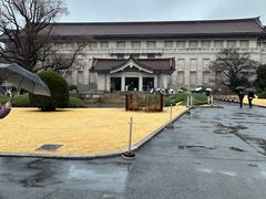 -东京国立博物馆