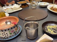 -新乾隆酒楼(帝景园店)