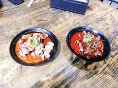 香辣花蛤-老闵田螺馆·南昌特色小炒(梦时代店)