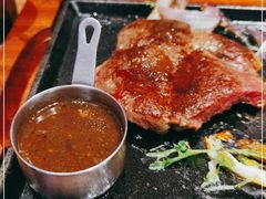 -牛扒驾到(东城星河城嘉荣店)