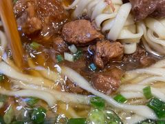 -李兰英湖南面馆(护国路店)
