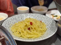 -肖记公安牛肉鱼杂馆·省级非物质文化遗产(江汉路直营店)